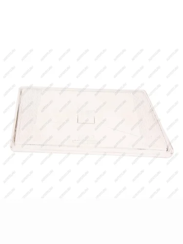 Стекло фары ВАЗ-2108 правой (Освар) СТАРГЛАСС СТАРГЛАСС 9203.3711201