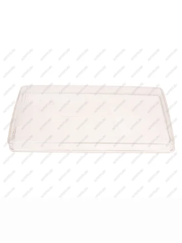 Стекло фары ВАЗ-2105 левой (Освар) СТАРГЛАСС СТАРГЛАСС 951.3711201