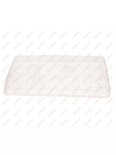 Стекло фары ВАЗ-2105 правой (Освар) СТАРГЛАСС СТАРГЛАСС 95.3711201