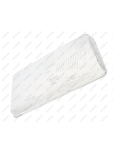 Стекло фары ГАЗ-31029,М-2141,ЗИЛ-5301 правой (BOSCH) СТАРГЛАСС СТАРГЛАСС 13056 21562