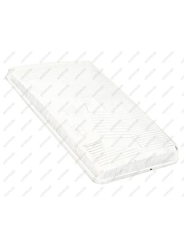 Стекло фары ГАЗ-31029,М-2141,ЗИЛ-5301 левой (BOSCH) СТАРГЛАСС СТАРГЛАСС 13056 21561