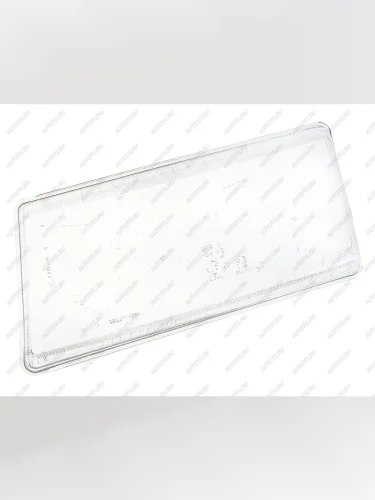 Стекло фары ВАЗ-2110 левой СТАРГЛАСС СТАРГЛАСС 583.3711