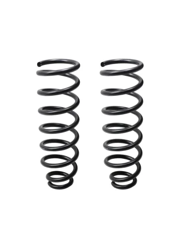 Пружина подвески (2шт комплект) задняя TOYOTA VISTA ARDEO 98 BAIKOR bkcs0113