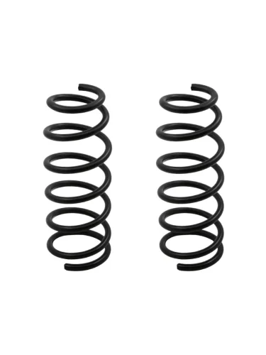 Пружина подвески (2шт комплект) задняя NISSAN PRIMERA 02-08 BAIKOR bkcs0313