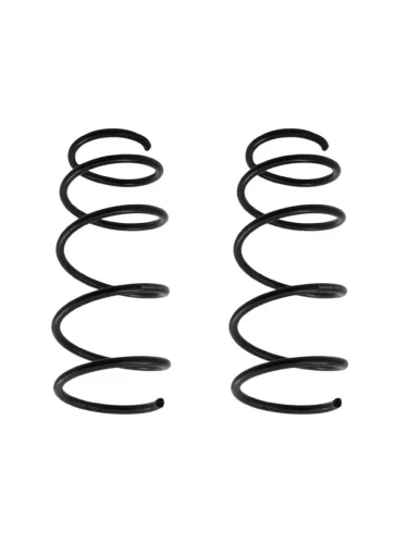 Пружина подвески (2шт комплект) передняя TOYOTA AVENSIS 08- BAIKOR bkcs0329