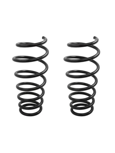 Пружина подвески (2шт комплект) задняя TOYOTA CAMRY 11- BAIKOR bkcs0418