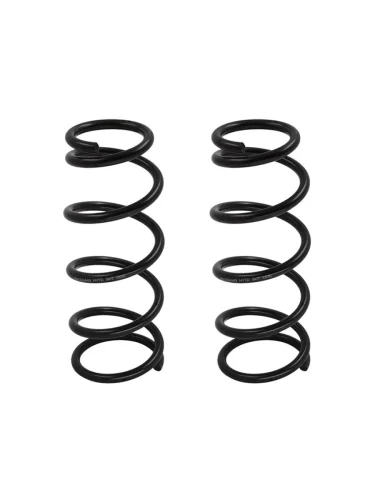 Пружина подвески (2шт комплект) задняя NISSAN SUNNY B15SYLPHY 98-05 2WD BAIKOR bkcs0443