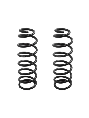 Пружина подвески (2шт комплект) задняя TOYOTA OPA 00-05PRIUS 03- BAIKOR bkcs0458