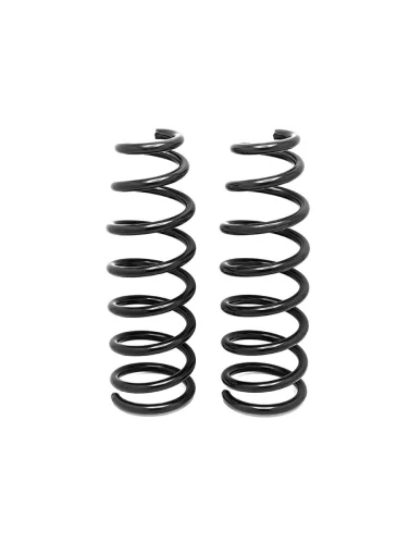 Пружина подвески (2шт комплект) задняя TOYOTA PREMIOALLION 01- 4WD BAIKOR bkcs0461