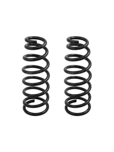 Пружина подвески (2шт комплект) передняя HONDA ACCORD SED 08- BAIKOR bkcs0478