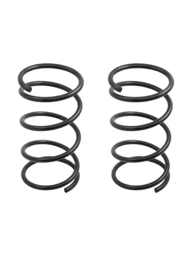 Пружина подвески (2шт комплект) передняя MITSUBISHI AIRTREKOUTLANDER 01-05 BAIKOR bkcs0489