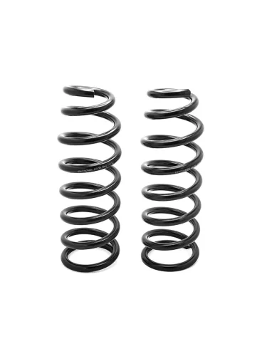 Пружина подвески (2шт комплект) задняя TOYOTA MARK II BLIT GX110 00-02 BAIKOR bkcs0522