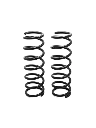 Пружина подвески (2шт комплект) задняя HONDA ACCORD CL 02-08 BAIKOR bkcs0523