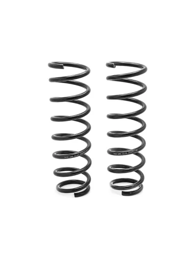 Пружина подвески (2шт комплект) задняя MITSUBISHI ASX 10- 4WD BAIKOR bkcs0532