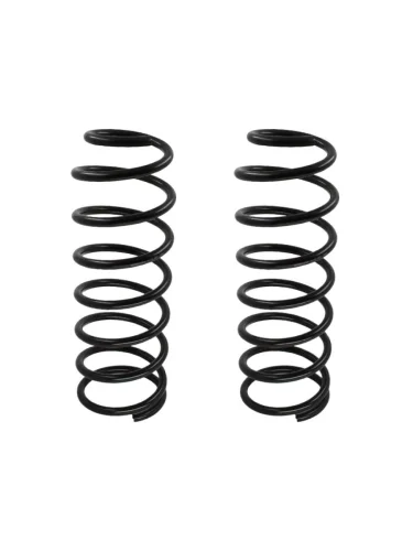 Пружина подвески (2шт комплект) задняя H-516 5 TOYOTA LAND CRUISER 100 98-07 BAIKOR bkcs0534