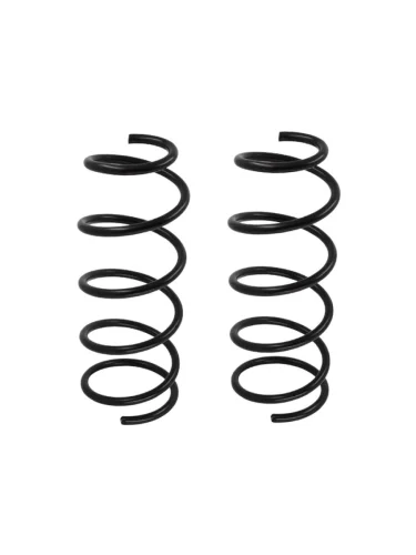 Пружина подвески (2шт комплект) задняя TOYOTA LAND CRUISER 80 92- BAIKOR bkcs0562