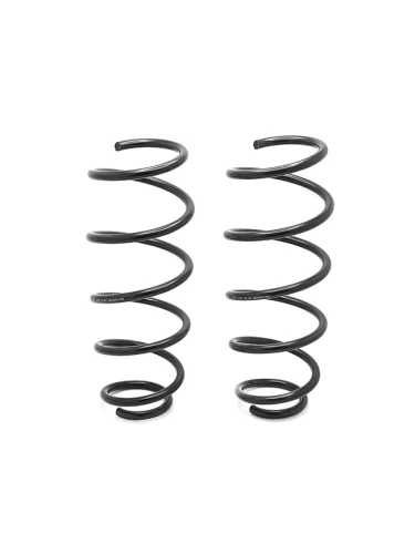 Пружина подвески (2шт комплект) передняя CHEVROLET AVEO (T300) 11- BAIKOR bkcs0595