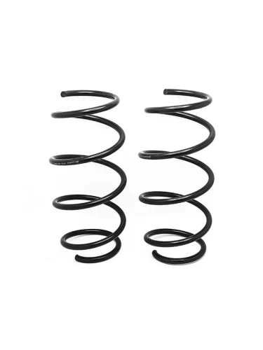 Пружина подвески (2шт комплект) передняя TOYOTA PRIUS 09-16 BAIKOR bkcs0613