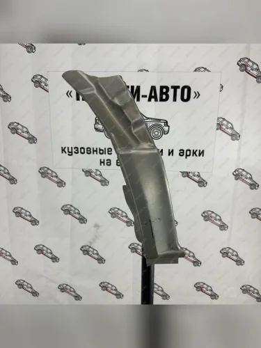 Сапожок переднего правого крыла Polcar Mercedes Sprinter 906  hhmkz