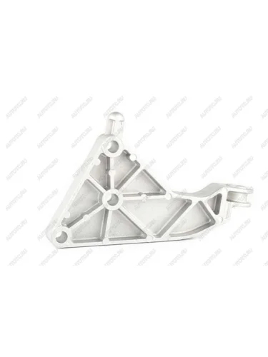 Опора двигателя OPEL Astra G,Zafira A задняя BSG BSG bsg65700237