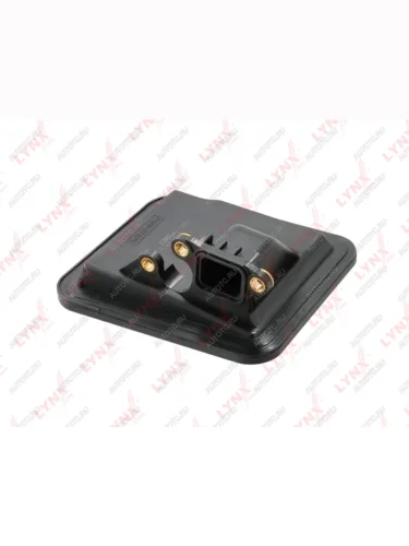 Фильтр масляный АКПП MITSUBISHI ASX (09-14),Outlander (06-) LYNX LYNX lt1214