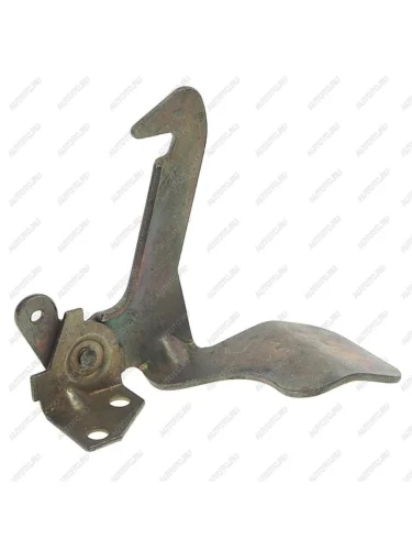 Крючок ВАЗ-21093 капота в сборе ВИС МОТОР-СУПЕР 21093-8406070