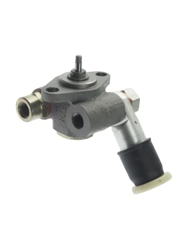 Насос топливный УРАЛ, Автобус дв.ЯМЗ-236НЕ2-3,НЕ-6,18 низкого давления в сборе ЯЗДА ЯЗДА 323.1106010-10