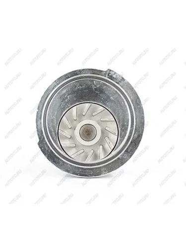 Насос водяной DAEWOO Nexia,Espero CHEVROLET Aveo,Lanos (1.41.5 SOHC) BSG BSG bsg65500006