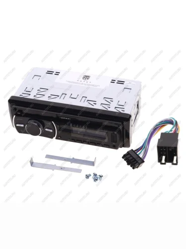 Магнитола автомобильная 1DIN URAL URAL арс-мт223с молот