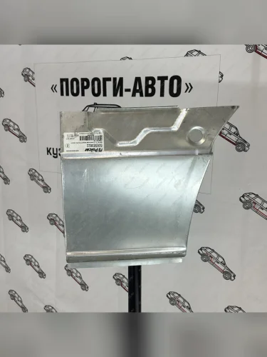 Polcar Карман перед задним колесом Volkswagen Crafter mini  nifur