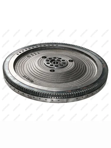 Маховик ЯМЗ-536.10 в сборе АВТОДИЗЕЛЬ ЯМЗ 536.1005118