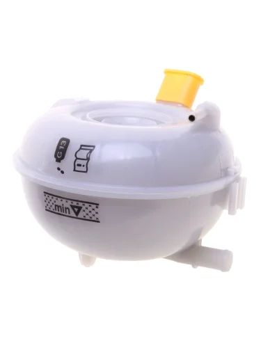 Бачок расширительный VW Golf (14-17) NSP NSP nsp085q0121407g