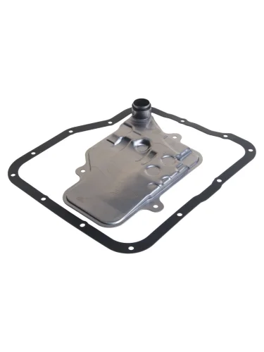 Фильтр масляный АКПП SUBARU Forester (с прокладкой) PATRON PATRON pf5208