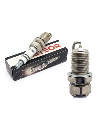 Свеча зажигания AUDI A4A6A8 02-PORSCHE CAYMAN 05-CHEVROLET CRUZEOPEL ASTRACORSAMOKKA 1.4 10- METEOR sa505