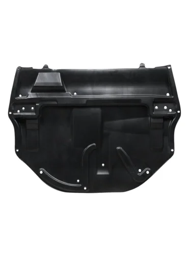 Защита двигателя Skoda Rapid 12-20  Volkswagen Polo 14-22  Audi A1 10-15  Skoda Fabia 07-15  Roo SAT st-sdr1-025-a0-r