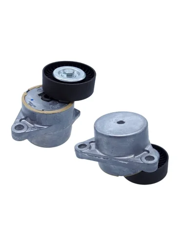 Натяжитель приводного ремня CHEVROLET AVEOCRUZELACETTIDAEWOO NEXIA 1 41 6 GMB gat10090