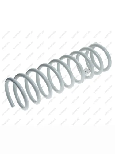 Пружина ВАЗ-2123 подвески задней ФОБОС ФОБОС 258