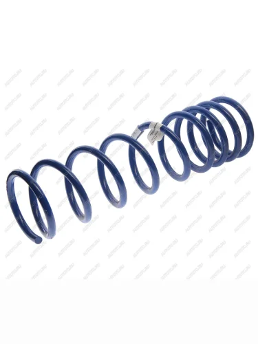 Пружина ВАЗ-2104 подвески задней переменный шаг ФОБОС ФОБОС 78608