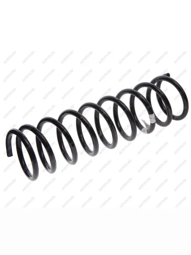 Пружина ВАЗ-2104 подвески задней усиленная ФОБОС ФОБОС 28589