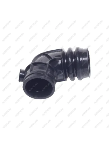 Патрубок ВАЗ-21214 фильтра воздушного от ДМРВ БАЛАКОВОЗАПЧАСТЬ БАЛАКОВОЗАПЧАСТЬ 10132