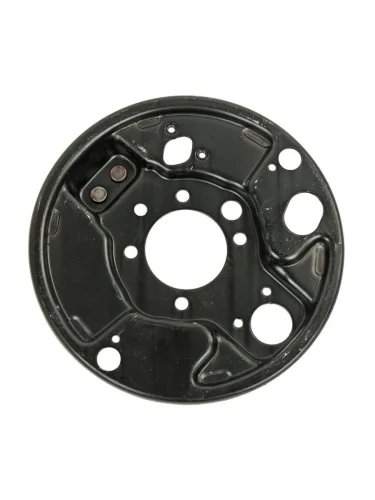 Щит опорный ГАЗ-3302,ГАЗель Next тормоза заднего правый (ОАО ГАЗ) GAZ 3302-3502012