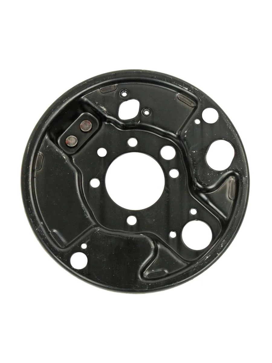 Щит опорный ГАЗ-3302,ГАЗель Next тормоза заднего правый (ОАО ГАЗ) GAZ 3302-3502012  в Перми Пермском крае