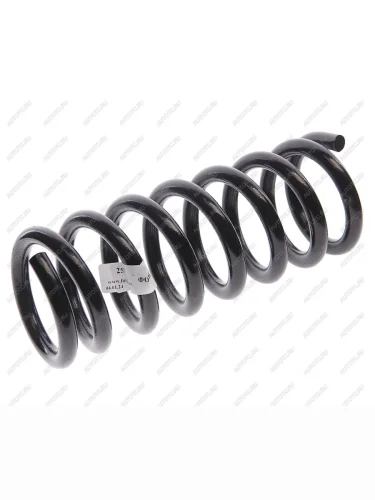 Пружина ВАЗ-2123 подвески передней ФОБОС ФОБОС 257