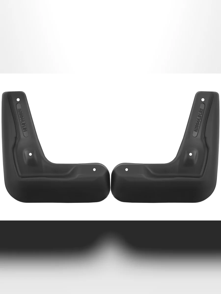 Брызговики передние (optimum) FROSCH Toyota Camry XV80 (2023-2025)  в Керчи Республика Крым