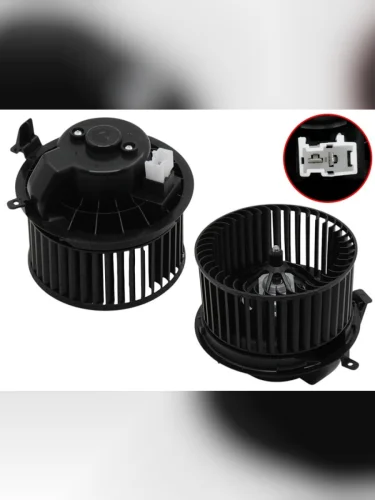 Мотор отопителя салона Chery Tiggo 4 17-23  Tiggo 4 Pro 20-  Tiggo 7 Pro 19-  Tiggo 8 19-  Exeed SAT st-94-0069