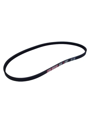 Ремень поликлиновой HYUNDAI SOLARIS 1.4 10- (AC) KIA RIO 1.4 10- (AC) SUZUKI M13A SW 05- (AC) G16A DONGIL 4pk815