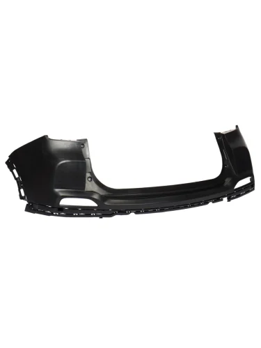 Бампер CHERY Tiggo 4 (18-) задний (верхняя часть) NSP NSP nsprs29n18