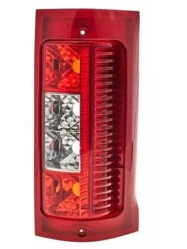 DUCATO (PG BOXERCT JUMPER) ФОНАРЬ ЗАДН ВНЕШН ПРАВ (TYC) BodyParts ftduc02-741-r