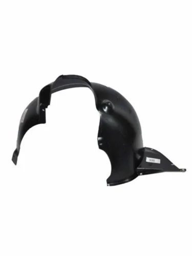 POLO ПОДКРЫЛОК ПЕРЕДН КРЫЛА ЛЕВ (3 дв) (5 дв) (Италия) BodyParts vwplo01-301-l