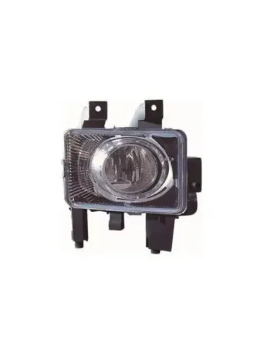 Противотуманная фара правая DEPO Opel Astra H седан дорестайлинг (2004-2007)